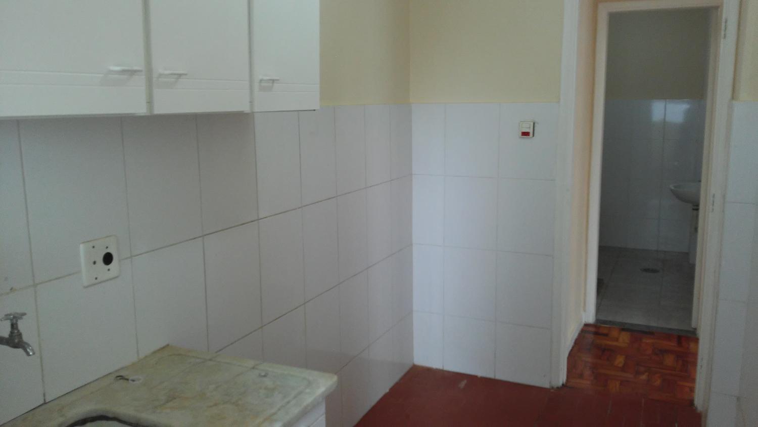 Apartamento para alugar com 1 quarto, 40m² - Foto 8