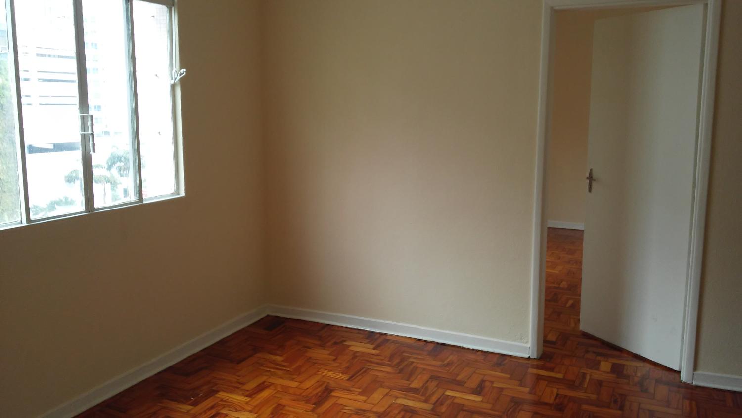 Apartamento para alugar com 1 quarto, 40m² - Foto 1