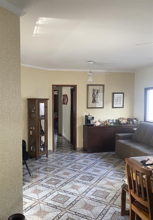 Apartamento à venda com 3 quartos, 90m² - Foto 2