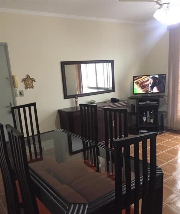 Apartamento à venda com 3 quartos, 86m² - Foto 1