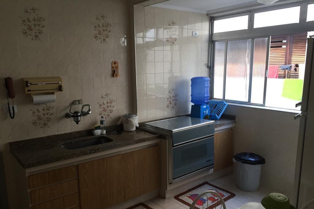 Apartamento à venda com 3 quartos, 86m² - Foto 5