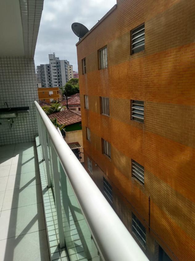 Apartamento para alugar com 2 quartos, 80m² - Foto 2