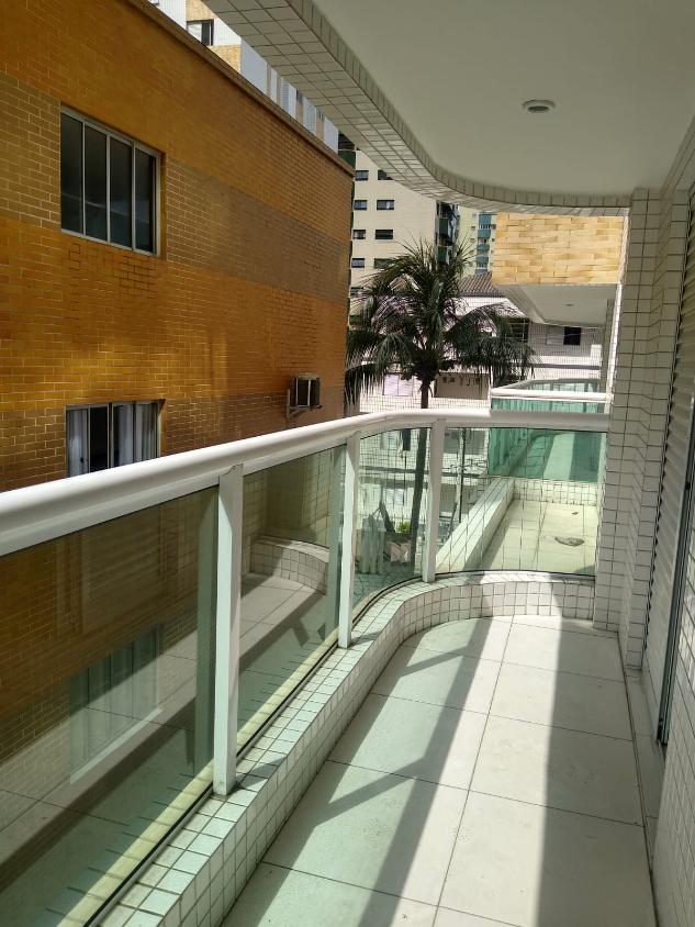 Apartamento para alugar com 2 quartos, 80m² - Foto 8