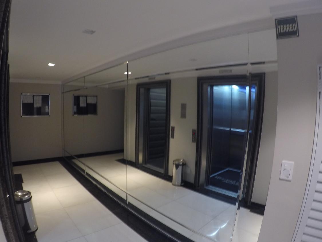 Apartamento para alugar com 2 quartos, 106m² - Foto 19