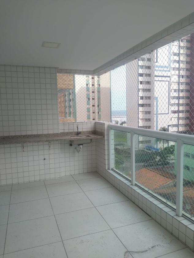 Apartamento para alugar com 2 quartos, 95m² - Foto 6