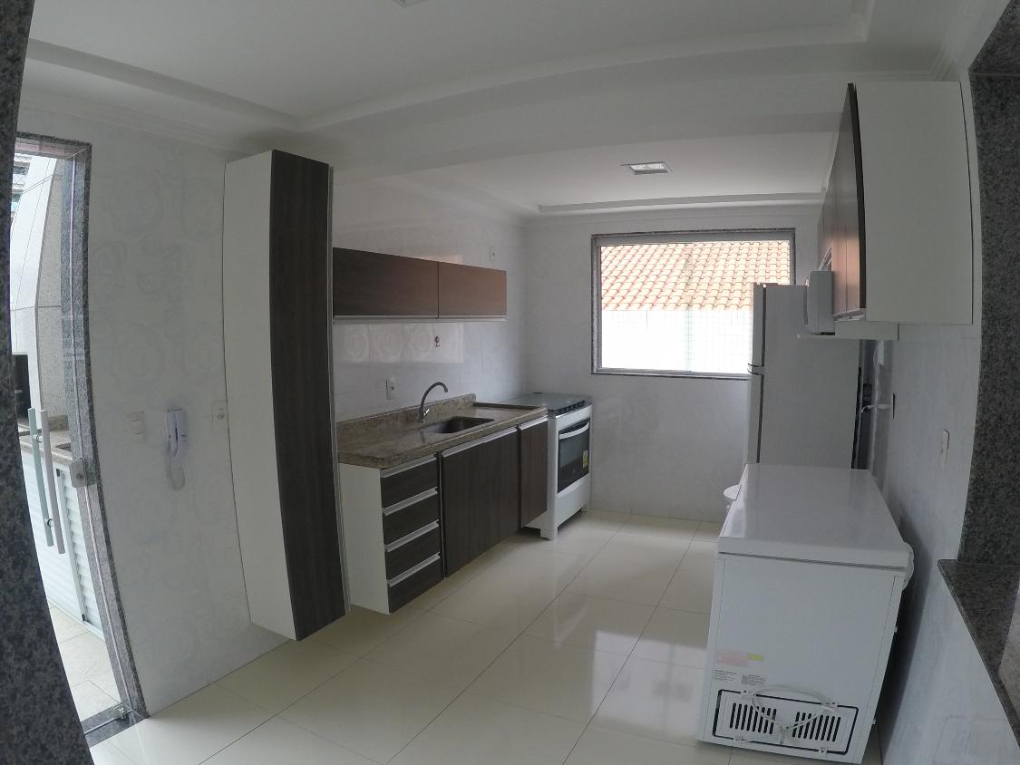 Apartamento para alugar com 2 quartos, 95m² - Foto 22