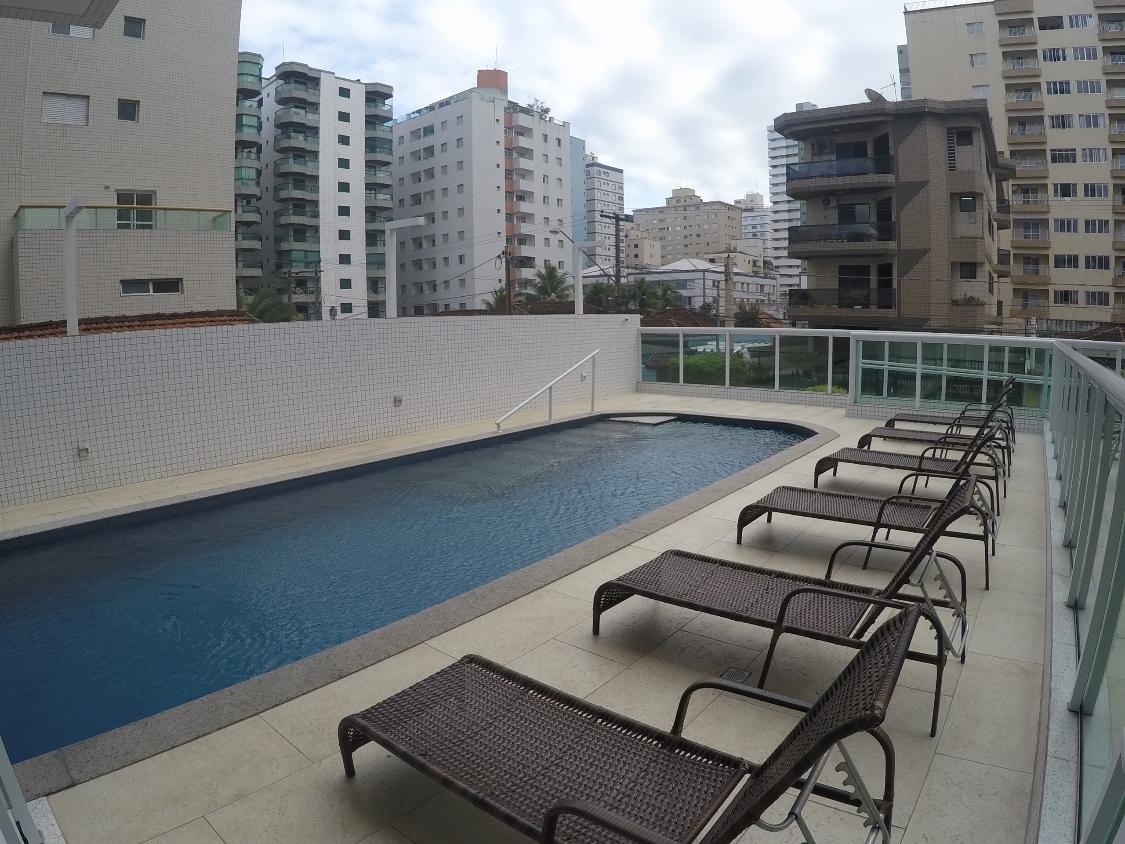 Apartamento para alugar com 2 quartos, 95m² - Foto 1