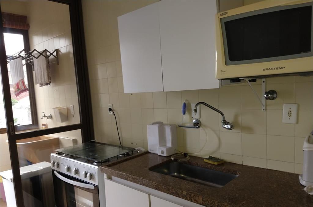 Apartamento à venda com 2 quartos, 84m² - Foto 7