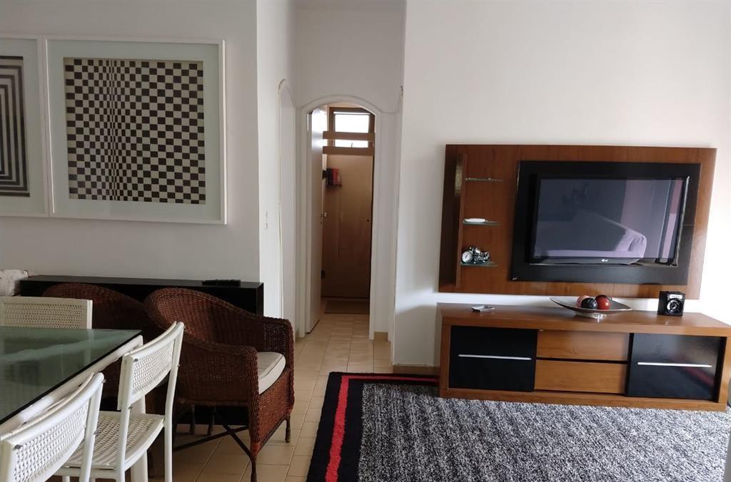 Apartamento à venda com 2 quartos, 84m² - Foto 1