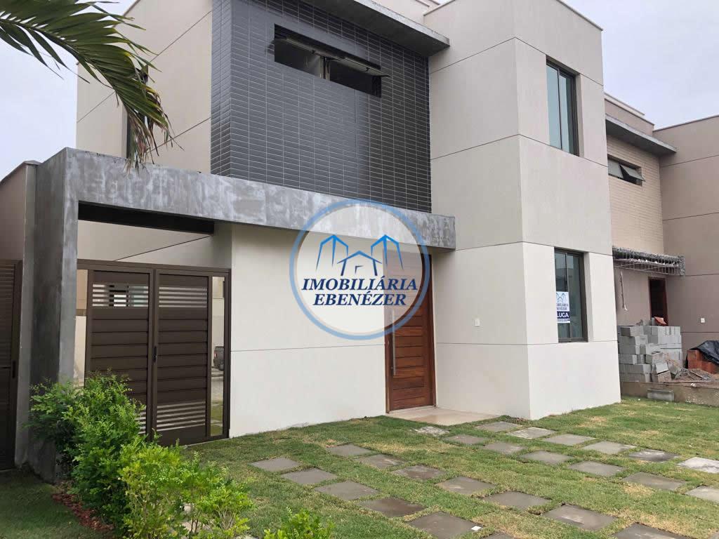 Casa de Condomínio à venda com 3 quartos, 168m² - Foto 1