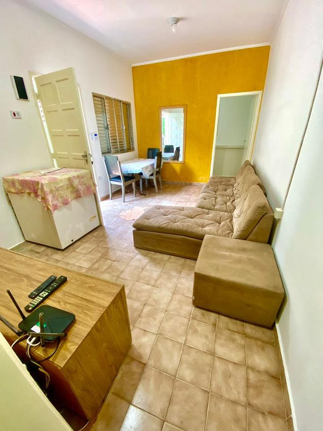 Casa à venda com 2 quartos, 91m² - Foto 6