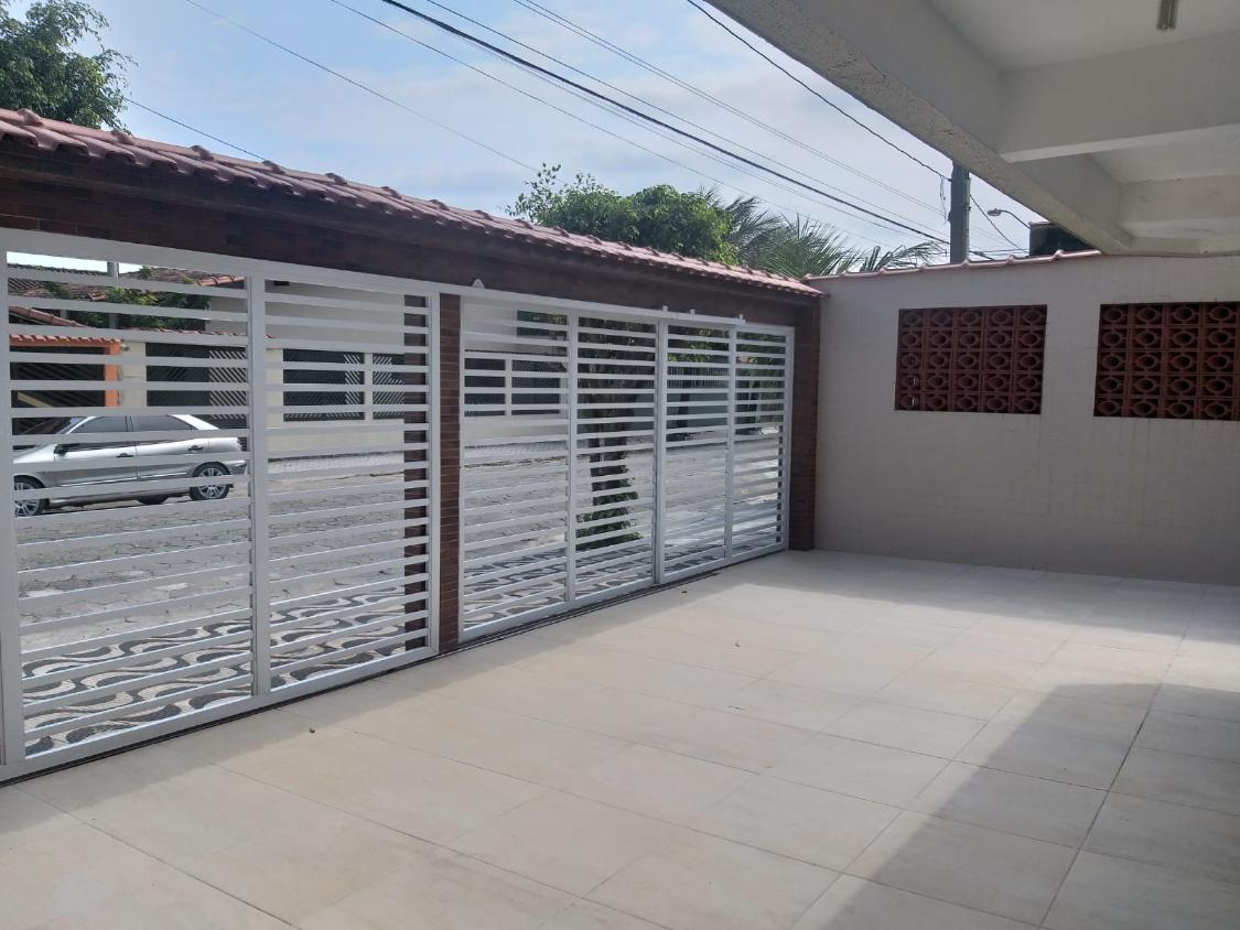 Casa de Condomínio à venda com 2 quartos, 62m² - Foto 4