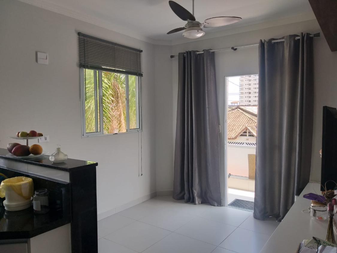 Casa de Condomínio à venda com 2 quartos, 62m² - Foto 7