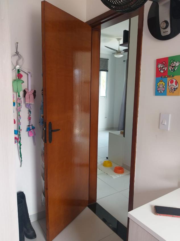 Casa de Condomínio à venda com 2 quartos, 62m² - Foto 12