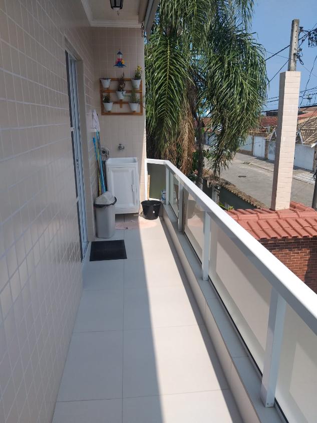 Casa de Condomínio à venda com 2 quartos, 62m² - Foto 21