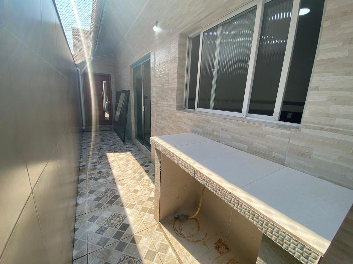 Casa à venda com 2 quartos, 125m² - Foto 13