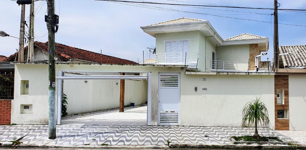 Sobrado à venda com 4 quartos, 150m² - Foto 4