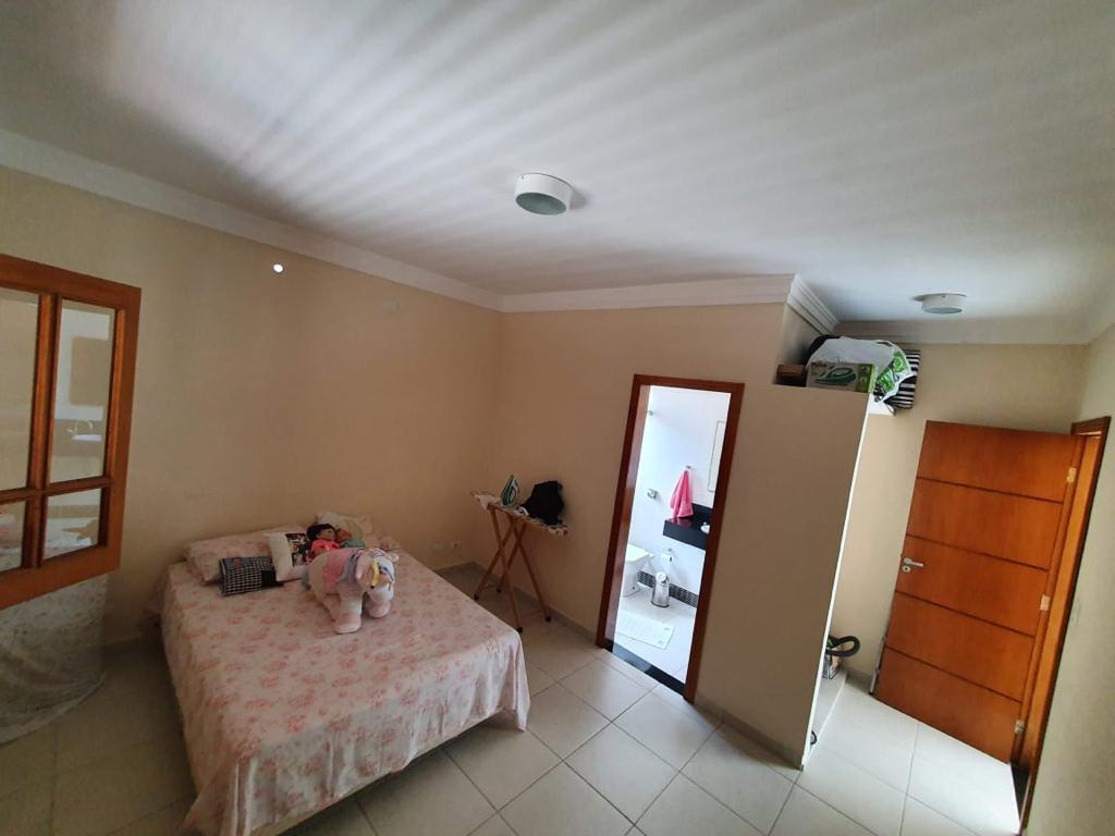 Sobrado à venda com 4 quartos, 150m² - Foto 24