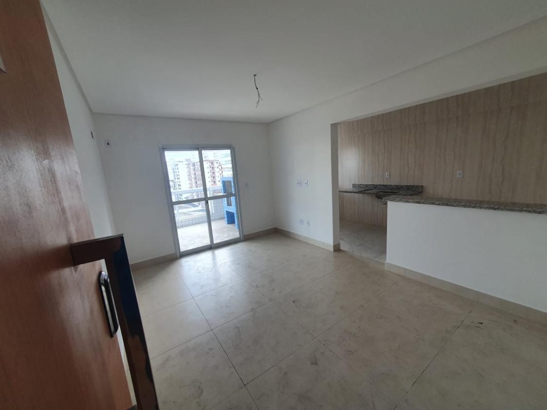 Apartamento à venda com 1 quarto, 64m² - Foto 6