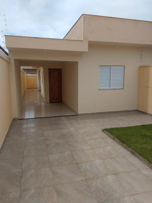 Casa à venda com 2 quartos, 68m² - Foto 2