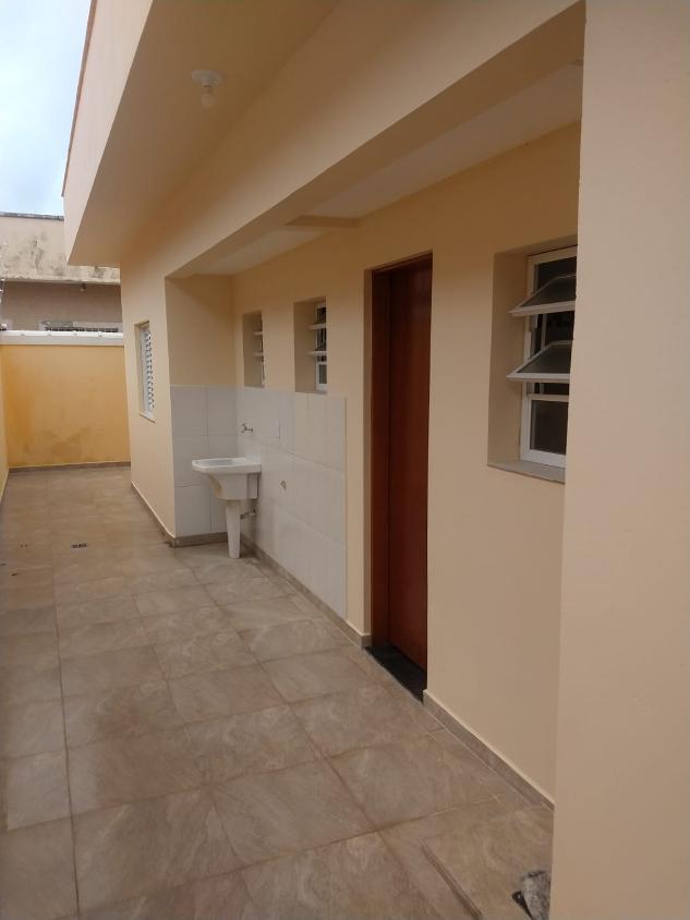 Casa à venda com 2 quartos, 68m² - Foto 16