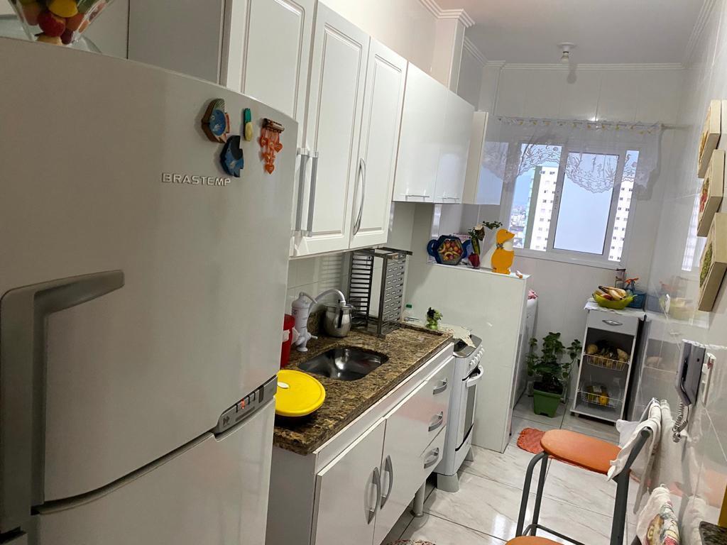 Apartamento à venda com 2 quartos, 70m² - Foto 5