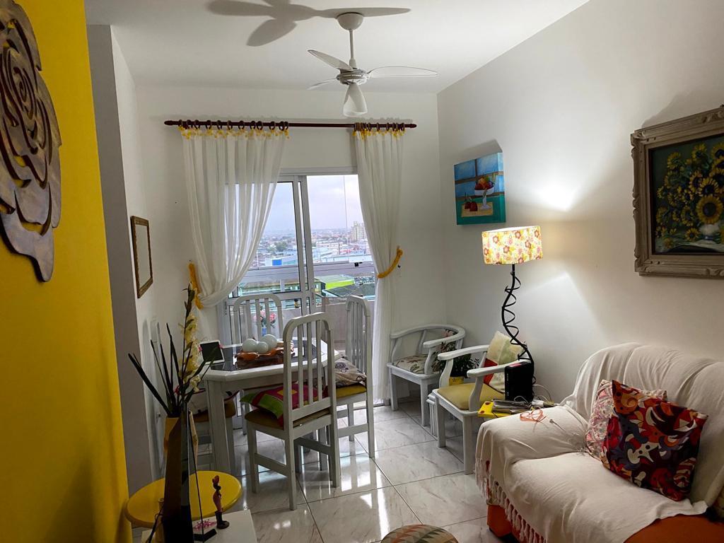 Apartamento à venda com 2 quartos, 70m² - Foto 8