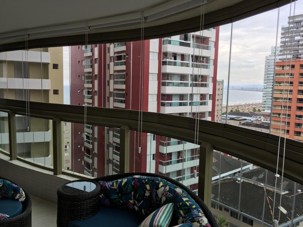 Apartamento à venda com 2 quartos, 100m² - Foto 3