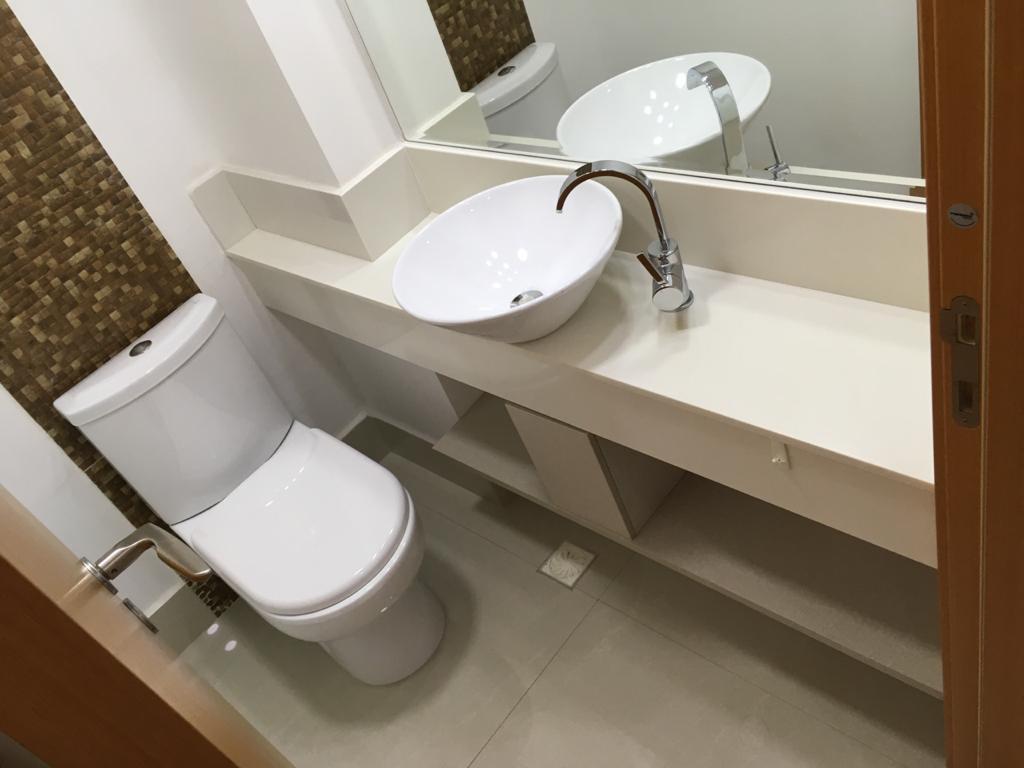 Apartamento à venda com 2 quartos, 100m² - Foto 12