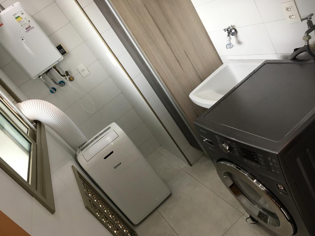 Apartamento à venda com 2 quartos, 100m² - Foto 21