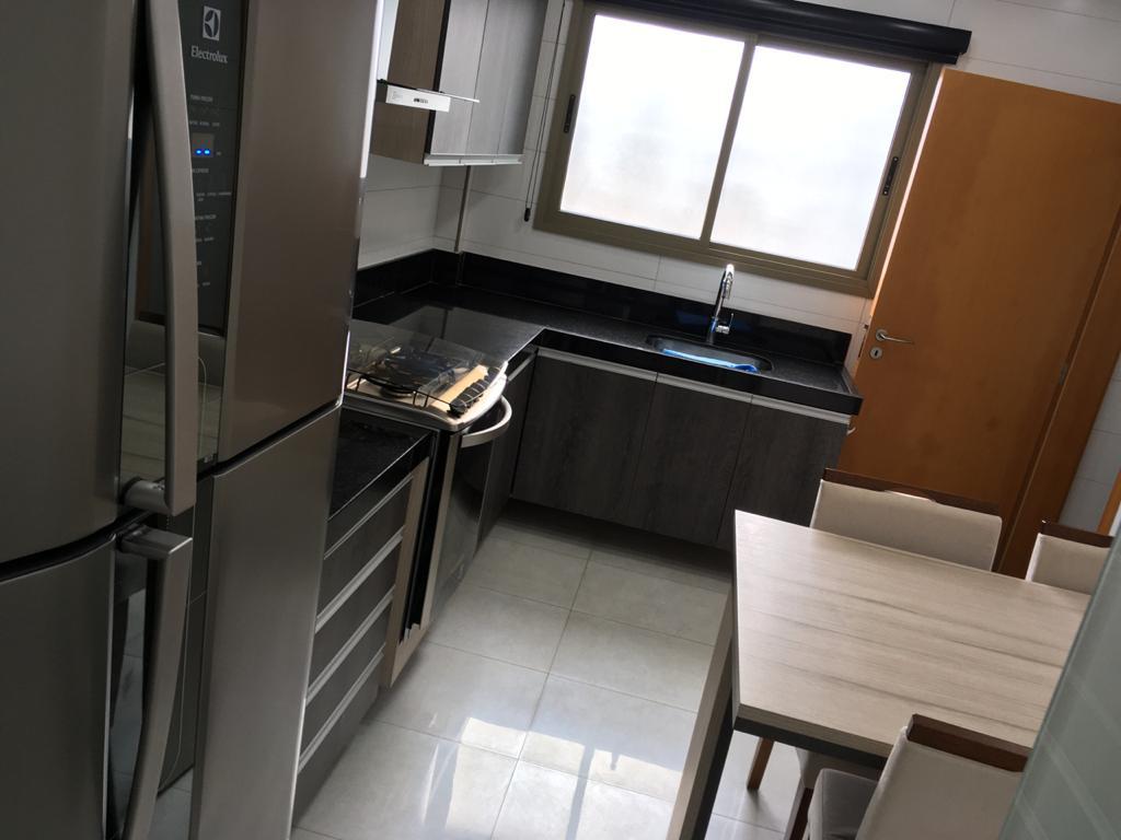 Apartamento à venda com 2 quartos, 100m² - Foto 33