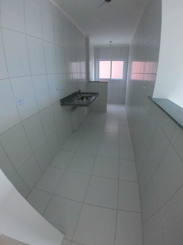 Apartamento à venda com 2 quartos, 62m² - Foto 4