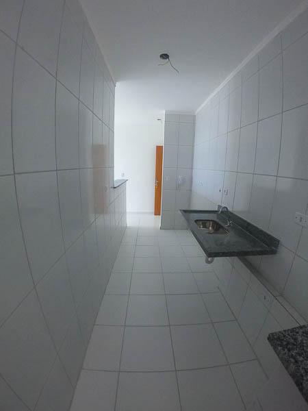 Apartamento à venda com 2 quartos, 62m² - Foto 5