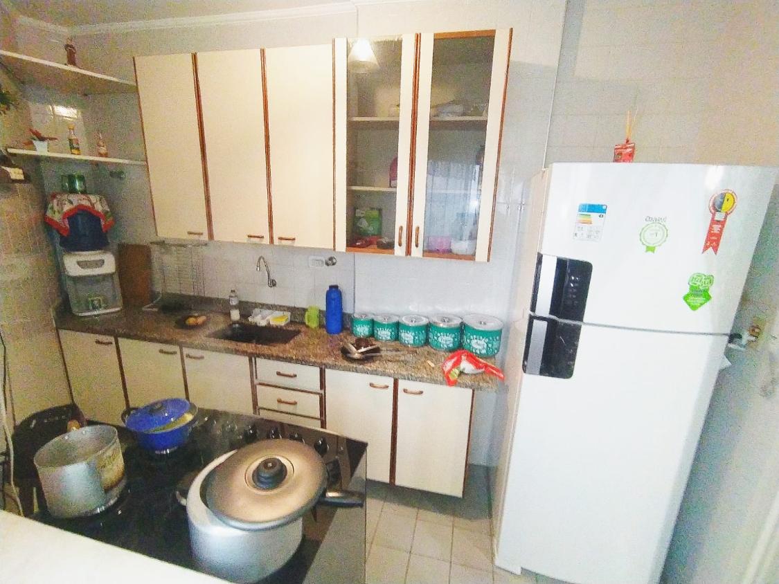 Apartamento à venda com 1 quarto, 48m² - Foto 8