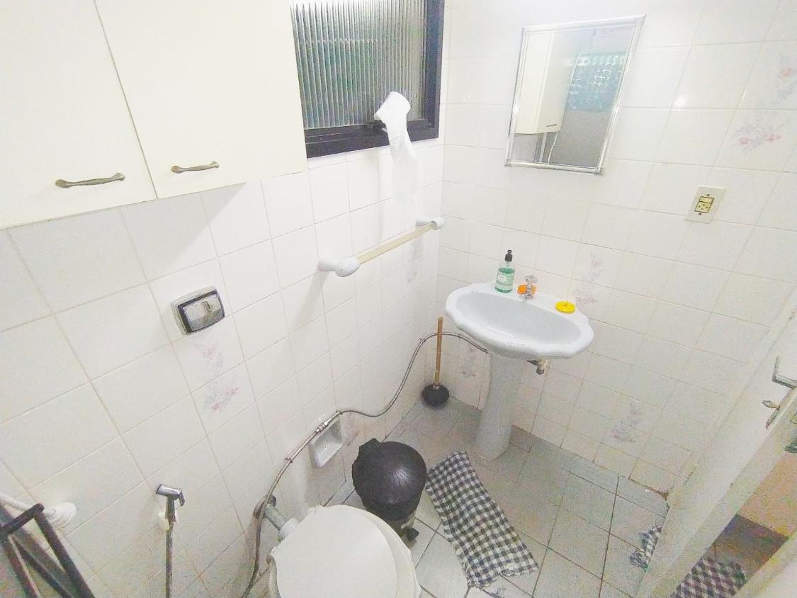 Apartamento à venda com 1 quarto, 48m² - Foto 11