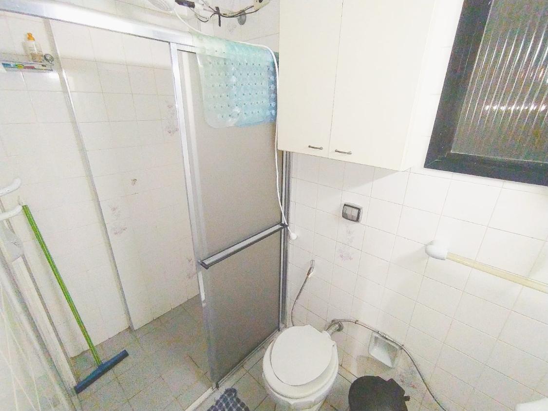 Apartamento à venda com 1 quarto, 48m² - Foto 10