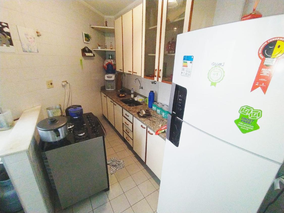 Apartamento à venda com 1 quarto, 48m² - Foto 19