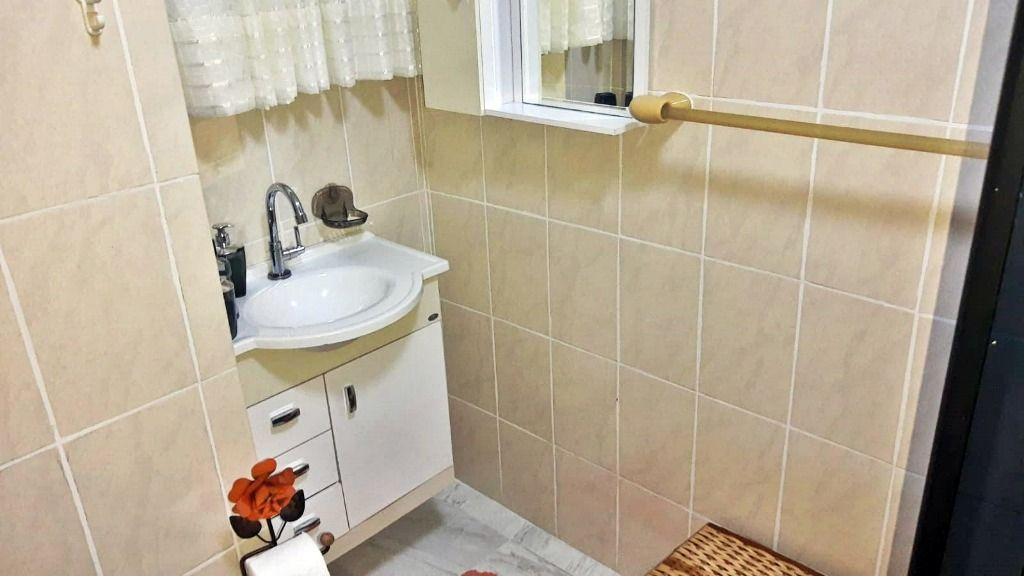 Apartamento à venda com 1 quarto, 32m² - Foto 11