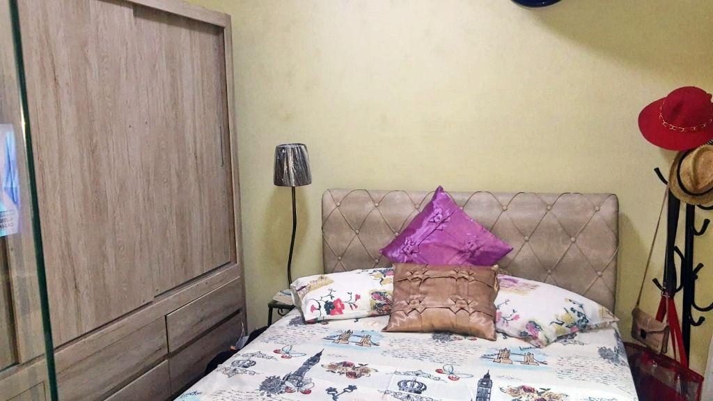 Apartamento à venda com 1 quarto, 32m² - Foto 12