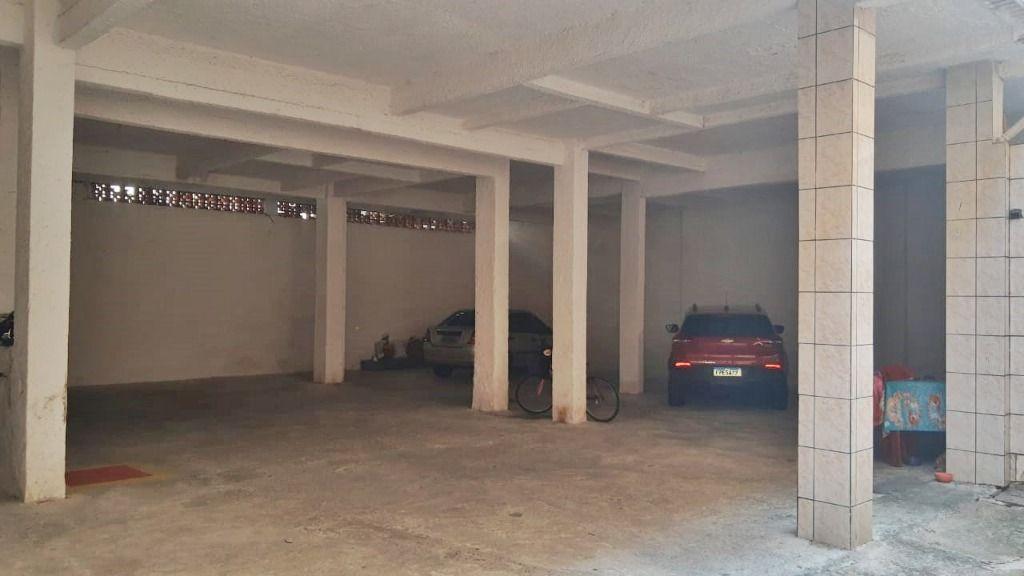 Apartamento à venda com 1 quarto, 32m² - Foto 14