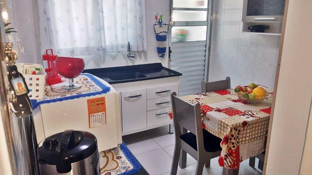 Apartamento à venda com 1 quarto, 32m² - Foto 4