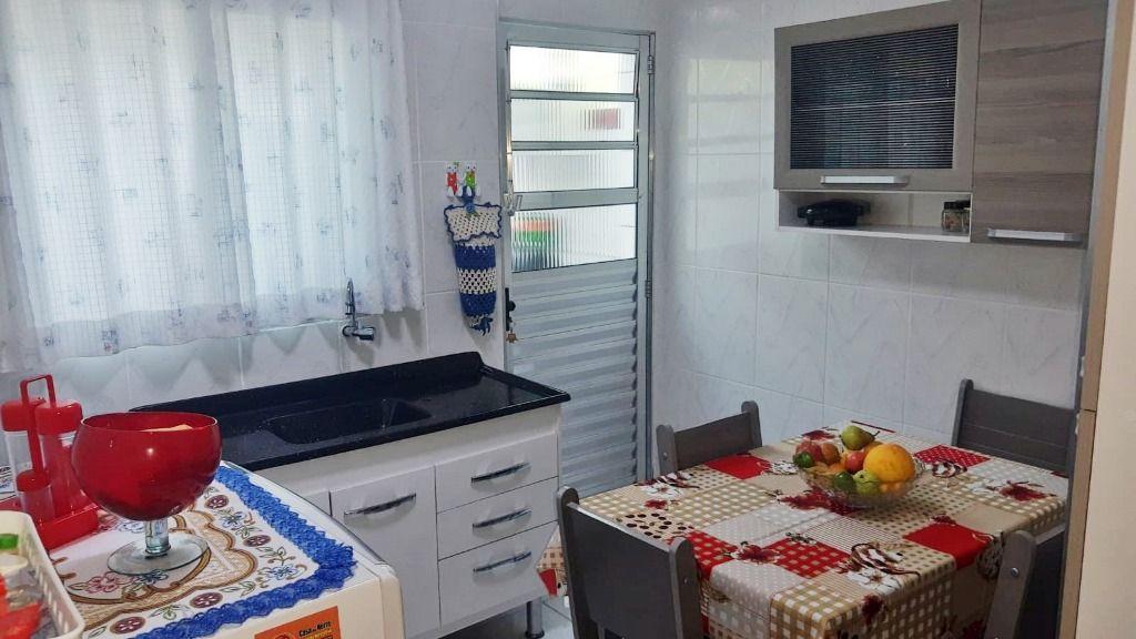 Apartamento à venda com 1 quarto, 32m² - Foto 5