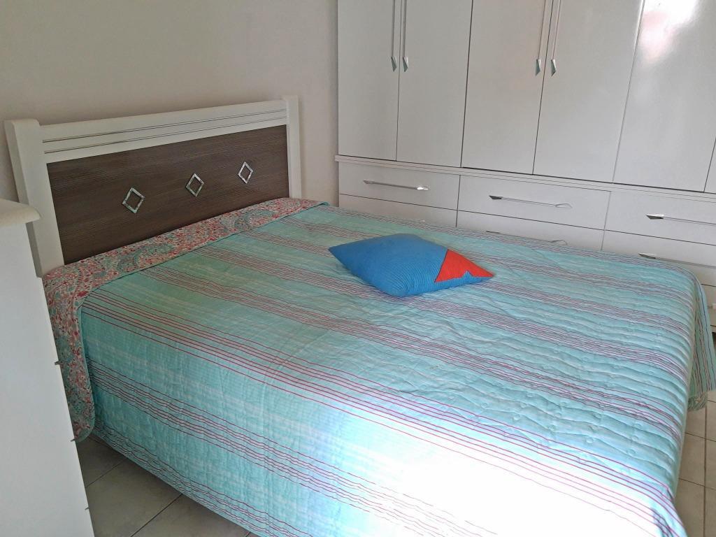 Apartamento à venda com 3 quartos, 95m² - Foto 11