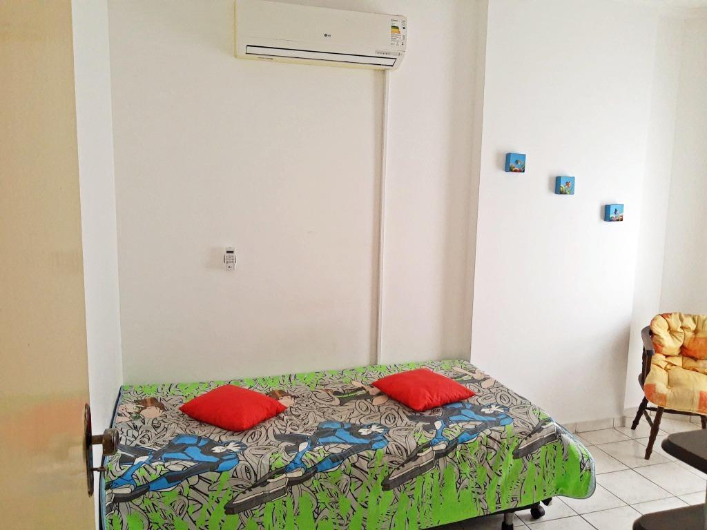 Apartamento à venda com 3 quartos, 95m² - Foto 16