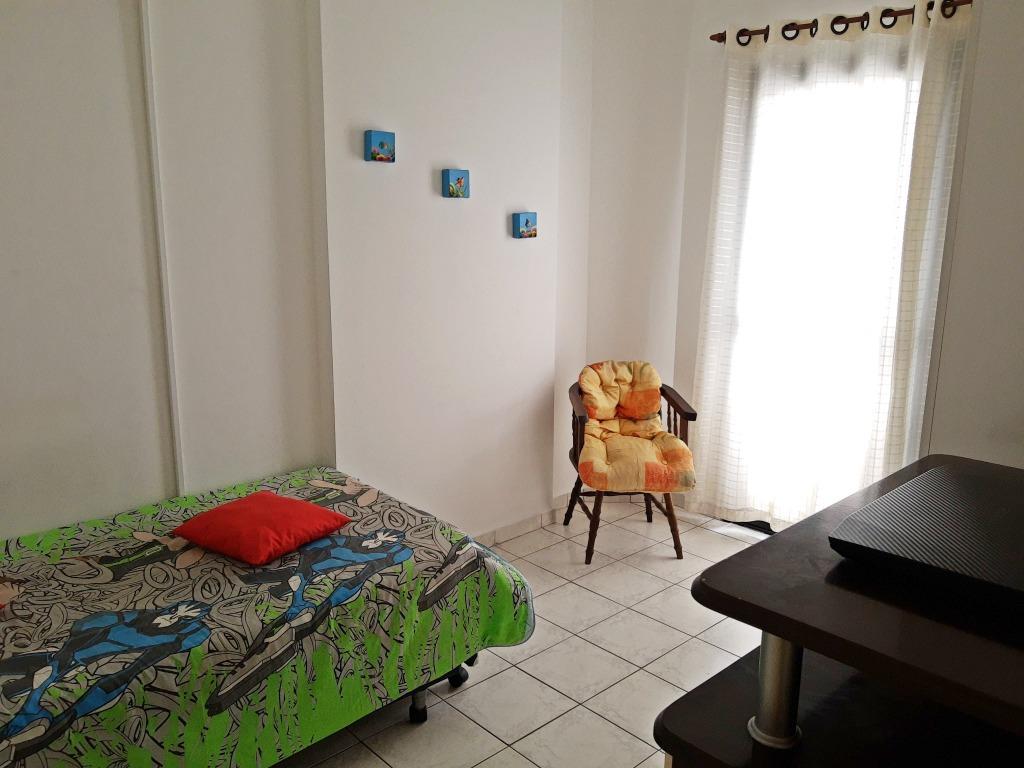 Apartamento à venda com 3 quartos, 95m² - Foto 17