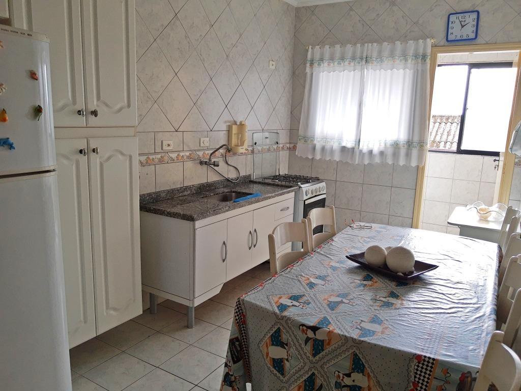 Apartamento à venda com 3 quartos, 95m² - Foto 6