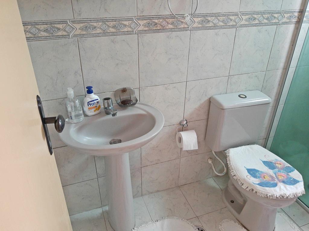 Apartamento à venda com 3 quartos, 95m² - Foto 9