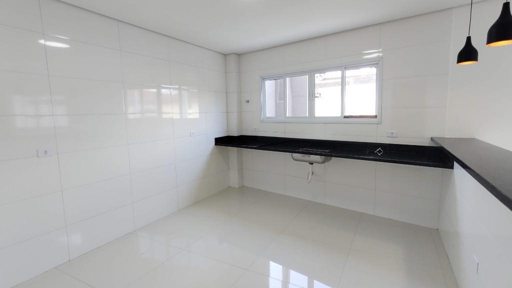 Casa à venda com 3 quartos, 100m² - Foto 12