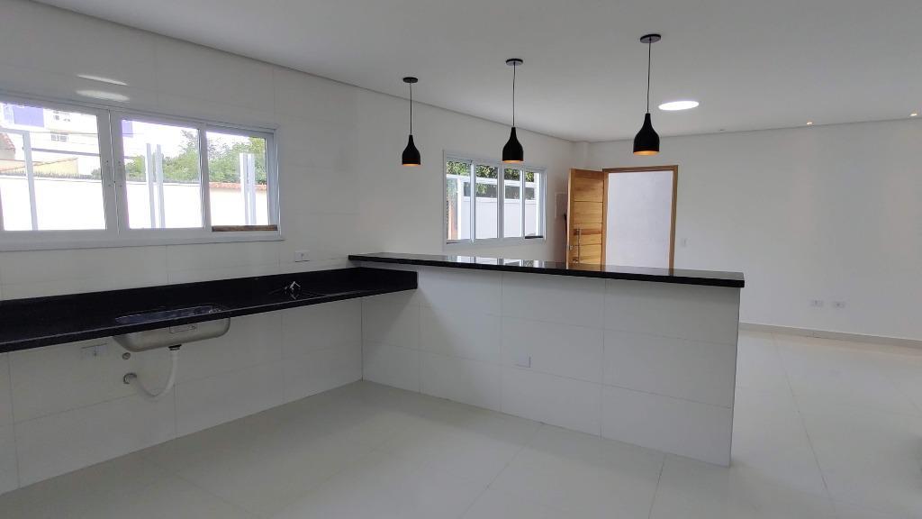 Casa à venda com 3 quartos, 100m² - Foto 13