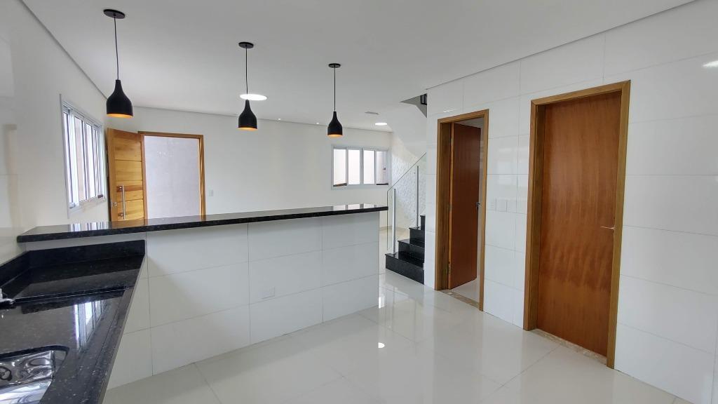 Casa à venda com 3 quartos, 100m² - Foto 14